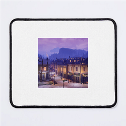 Light Up the Town Merchandise Light Up The Town Mouse Pads