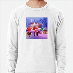 Light Up the Town Merchandise For Fans Light Up The Town Sweatshirts