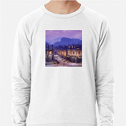 Light Up the Town Merchandise Light Up The Town Sweatshirts