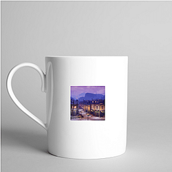 Light Up the Town Merchandise Light Up The Town Mugs