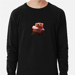 Light Up the Town Merch Light Up The Town Sweatshirts
