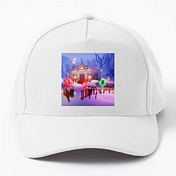 Light Up the Town Merchandise For Fans Light Up The Town Hats & Caps