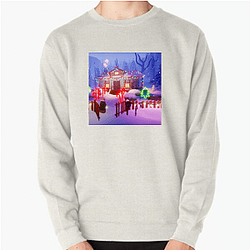 Light Up the Town Merchandise For Fans Light Up The Town Sweatshirts