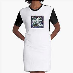 Light Up the Town Signature Light Up The Town Dresses