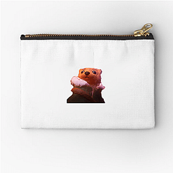 Light Up the Town Merch Light Up The Town Zipper Pouches