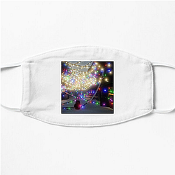 Light Up the Town Collection for fans Light Up The Town Face Masks