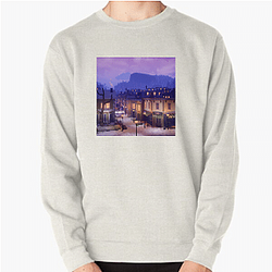 Light Up the Town Merchandise Light Up The Town Sweatshirts
