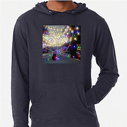 Light Up the Town Collection for fans Light Up The Town Hoodies