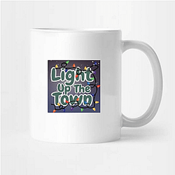 Light Up the Town Signature Light Up The Town Mugs