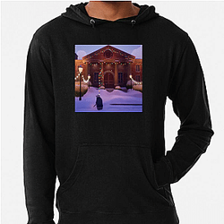 Light Up the Town Limited Collection Light Up The Town Hoodies