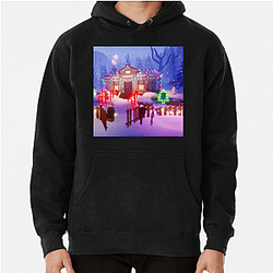 Light Up the Town Merchandise For Fans Light Up The Town Hoodies