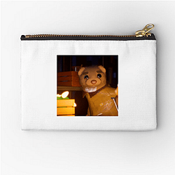 Light Up the Town Special Collection Light Up The Town Zipper Pouches