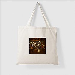 Light Up the Town Fan Art Light Up The Town Bags