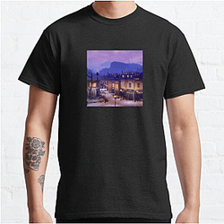 Light Up the Town Merchandise Light Up The Town T-Shirts
