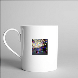 Light Up the Town Collection for fans Light Up The Town Mugs