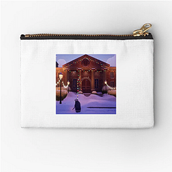 Light Up the Town Limited Collection Light Up The Town Zipper Pouches
