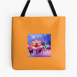 Light Up the Town Merchandise For Fans Light Up The Town Bags