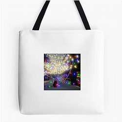 Light Up the Town Collection for fans Light Up The Town Bags