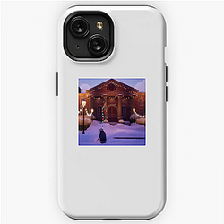 Light Up the Town Limited Collection Light Up The Town iPhone Cases