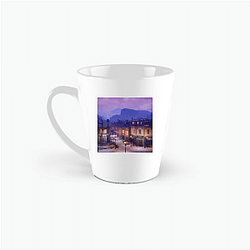 Light Up the Town Merchandise Light Up The Town Mugs