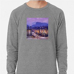Light Up the Town Merchandise Light Up The Town Sweatshirts