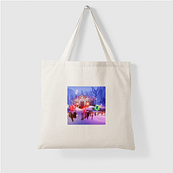 Light Up the Town Merchandise For Fans Light Up The Town Bags