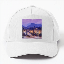 Light Up the Town Merchandise Light Up The Town Hats & Caps