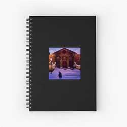 Light Up the Town Limited Collection Light Up The Town Notebook