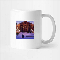 Light Up the Town Limited Collection Light Up The Town Mugs