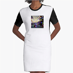 Light Up the Town Collection for fans Light Up The Town Dresses
