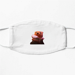 Light Up the Town Merch Light Up The Town Face Masks
