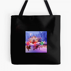 Light Up the Town Merchandise For Fans Light Up The Town Bags