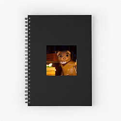 Light Up the Town Special Collection Light Up The Town Notebook