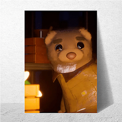 Light Up the Town Special Collection Light Up The Town Posters