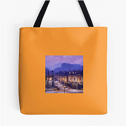 Light Up the Town Merchandise Light Up The Town Bags