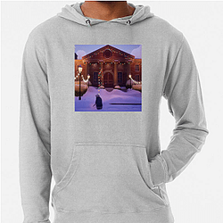 Light Up the Town Limited Collection Light Up The Town Hoodies