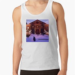 Light Up the Town Limited Collection Light Up The Town Tank Tops