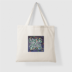 Light Up the Town Signature Light Up The Town Bags