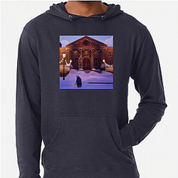 Light Up the Town Limited Collection Light Up The Town Hoodies