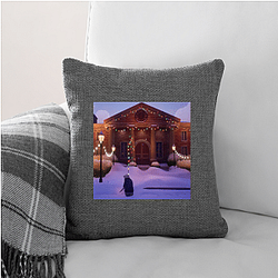 Light Up the Town Limited Collection Light Up The Town Pillows Cover