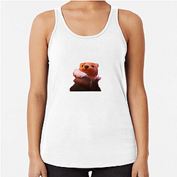 Light Up the Town Merch Light Up The Town Tank Tops