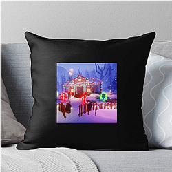 Light Up the Town Merchandise For Fans Light Up The Town Pillows Cover