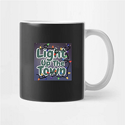 Light Up the Town Signature Light Up The Town Mugs