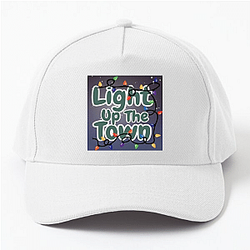 Light Up the Town Signature Light Up The Town Hats & Caps