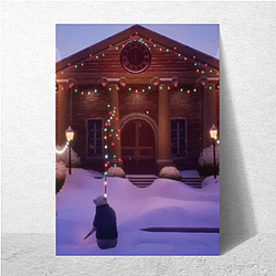 Light Up the Town Limited Collection Light Up The Town Posters