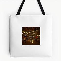Light Up the Town Fan Art Light Up The Town Bags