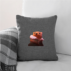 Light Up the Town Merch Light Up The Town Pillows Cover