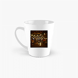 Light Up the Town Fan Art Light Up The Town Mugs