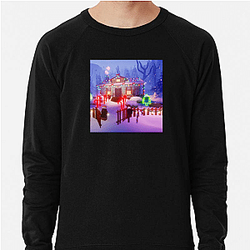 Light Up the Town Merchandise For Fans Light Up The Town Sweatshirts