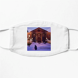 Light Up the Town Limited Collection Light Up The Town Face Masks